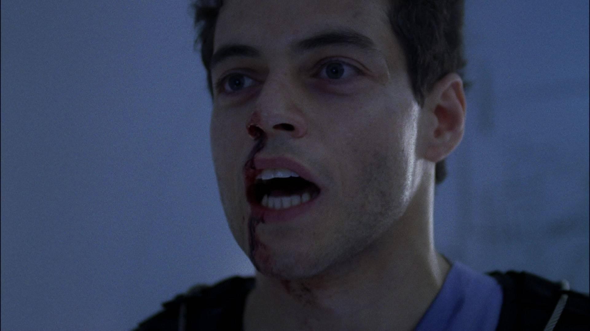 Still from Day 8: 2:00 A.M.-3:00 A.M.