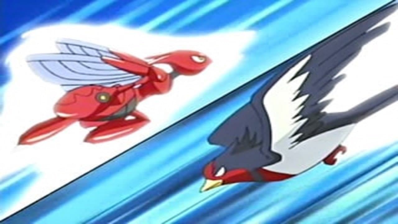Still from A Judgment Brawl (2)