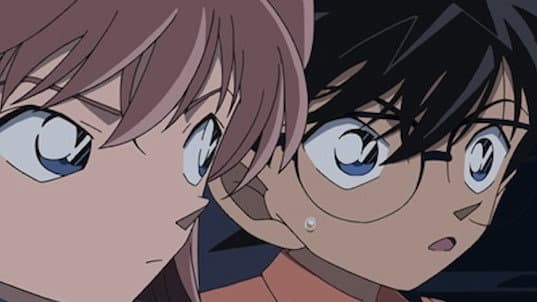 Still from The Old Scar and the Inspector's Soul