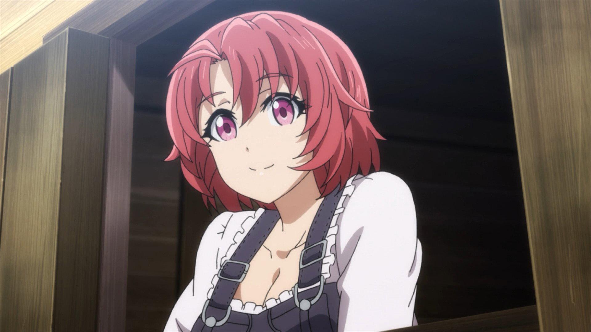 Still from Goblin Slayer