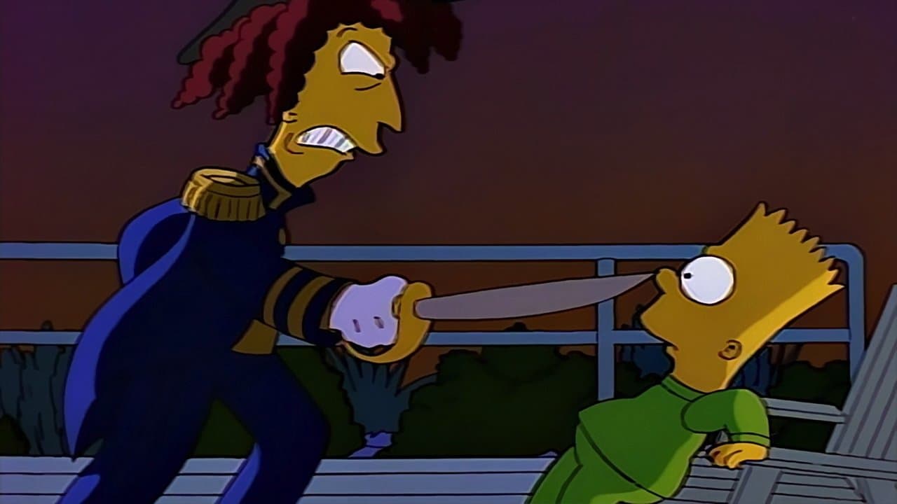 Still from Cape Feare