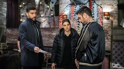 Still from Identity Crisis