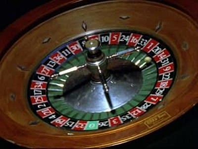 Still from The Ransom of Richard Redstone