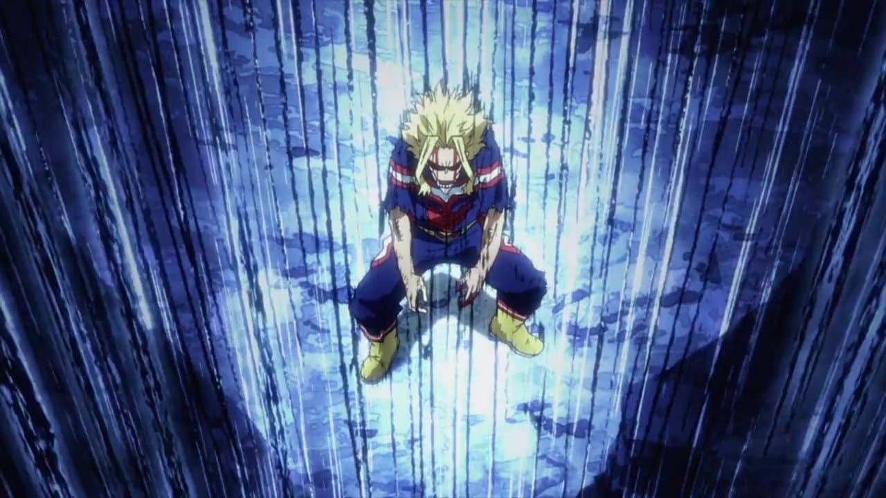 Still from One For All