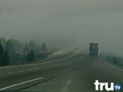 Still from Killer Fog