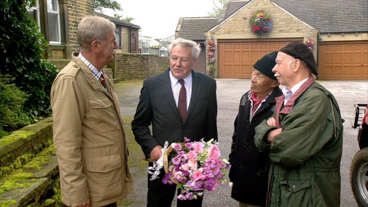 Still from In Which Romance Springs a Leak