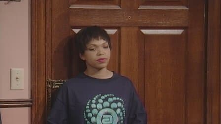 Still from Martin's on the Move