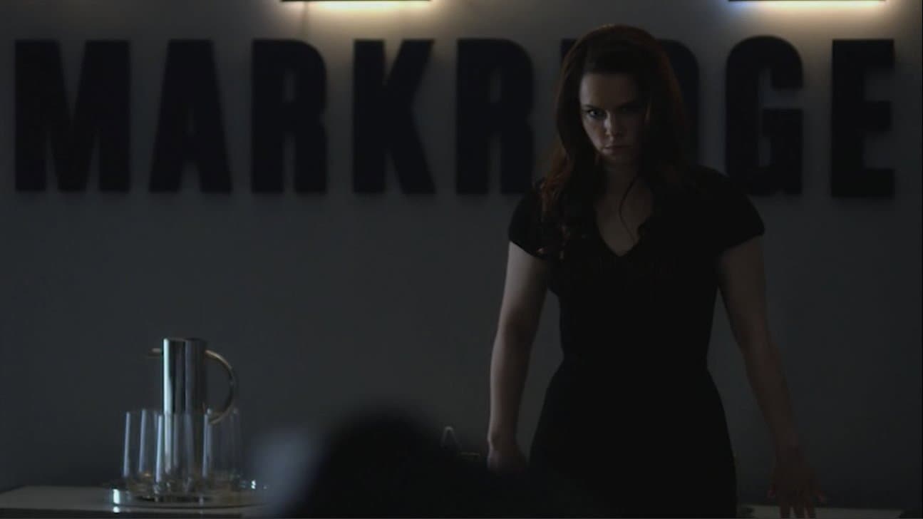 Still from Out of Time: Names to Learn