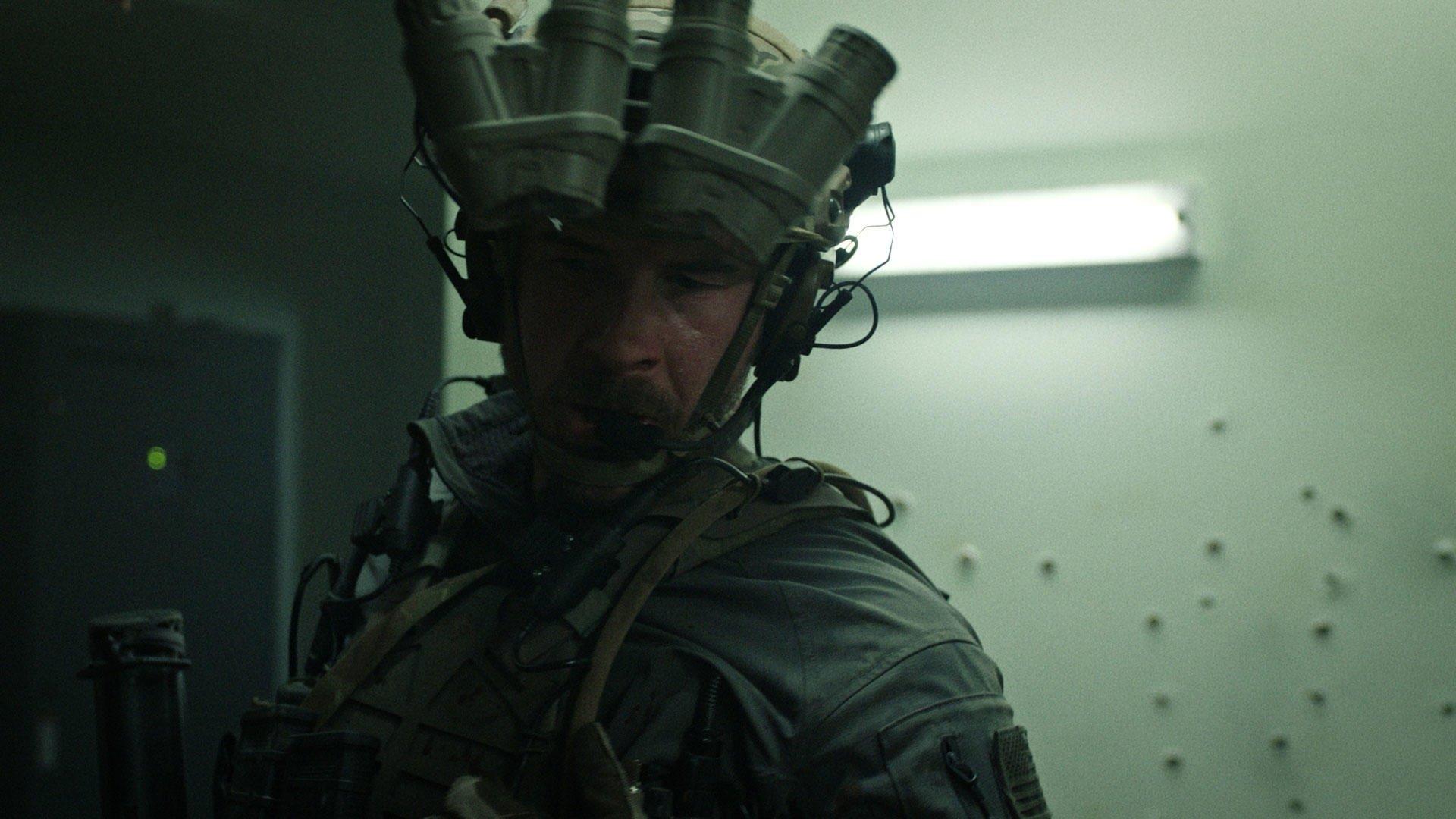 Still from Masks