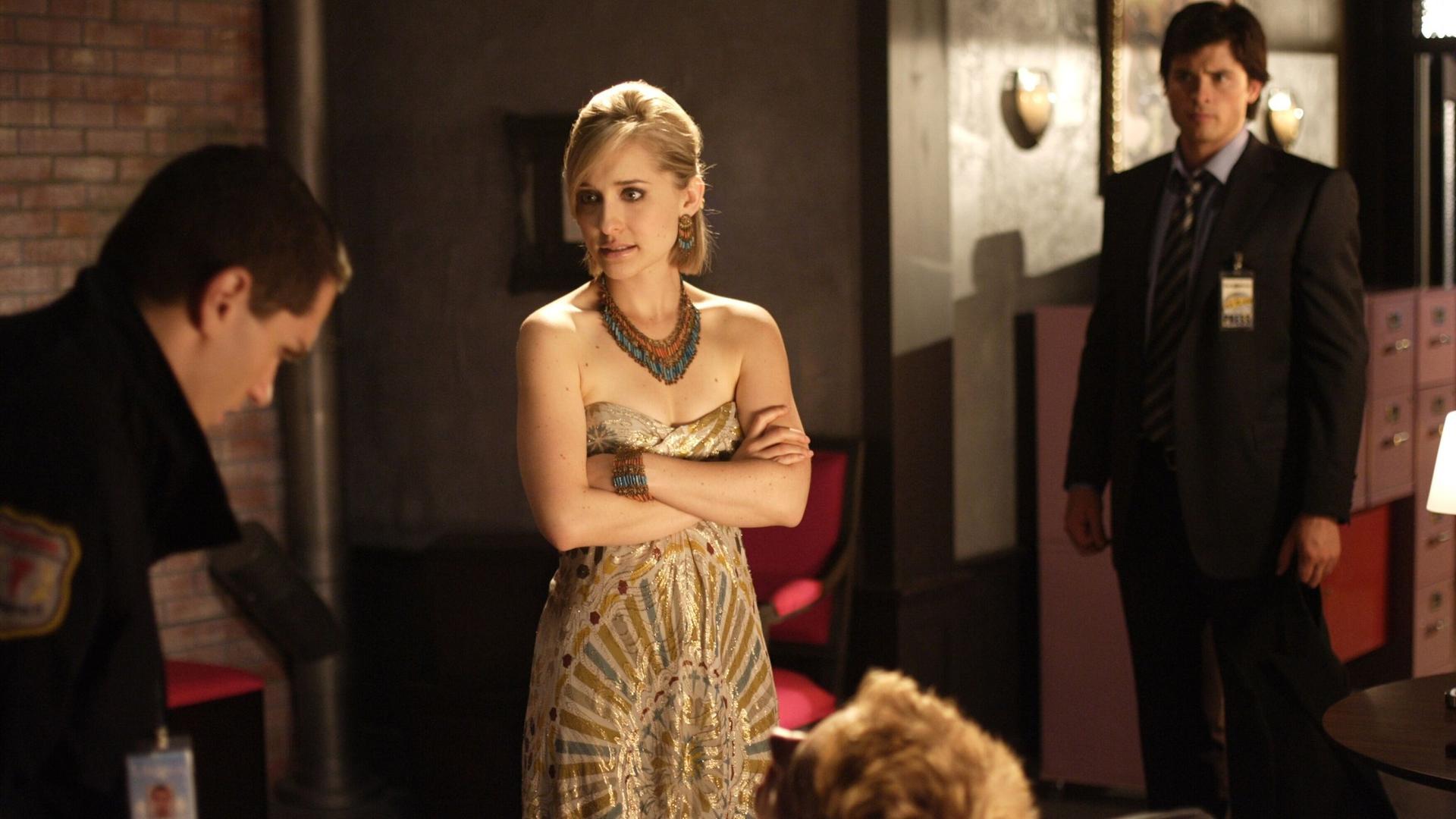 Still from Toxic