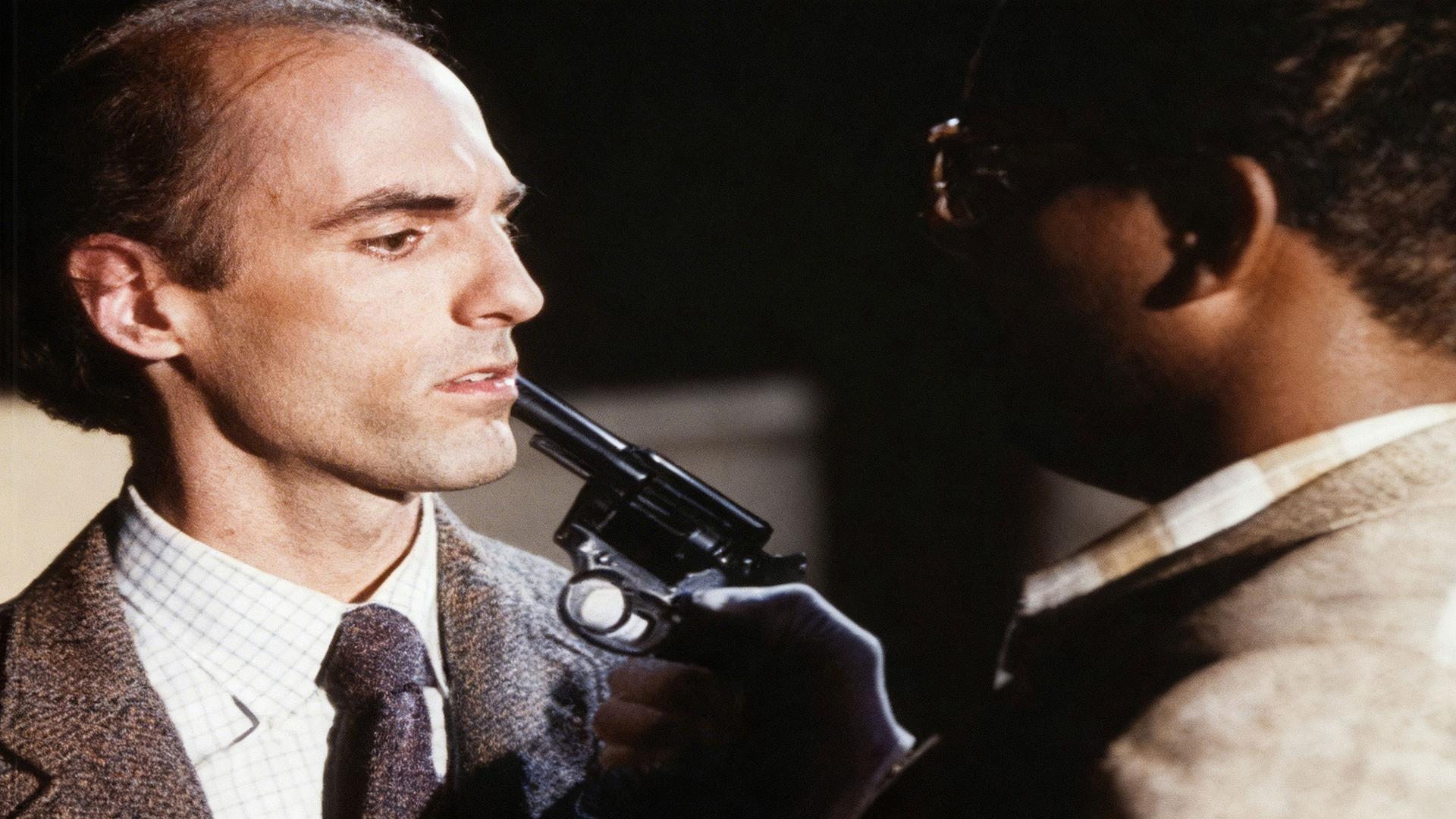 Still from Sex and Violence