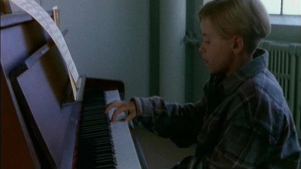 Still from Piano Lessons Can Be Murder