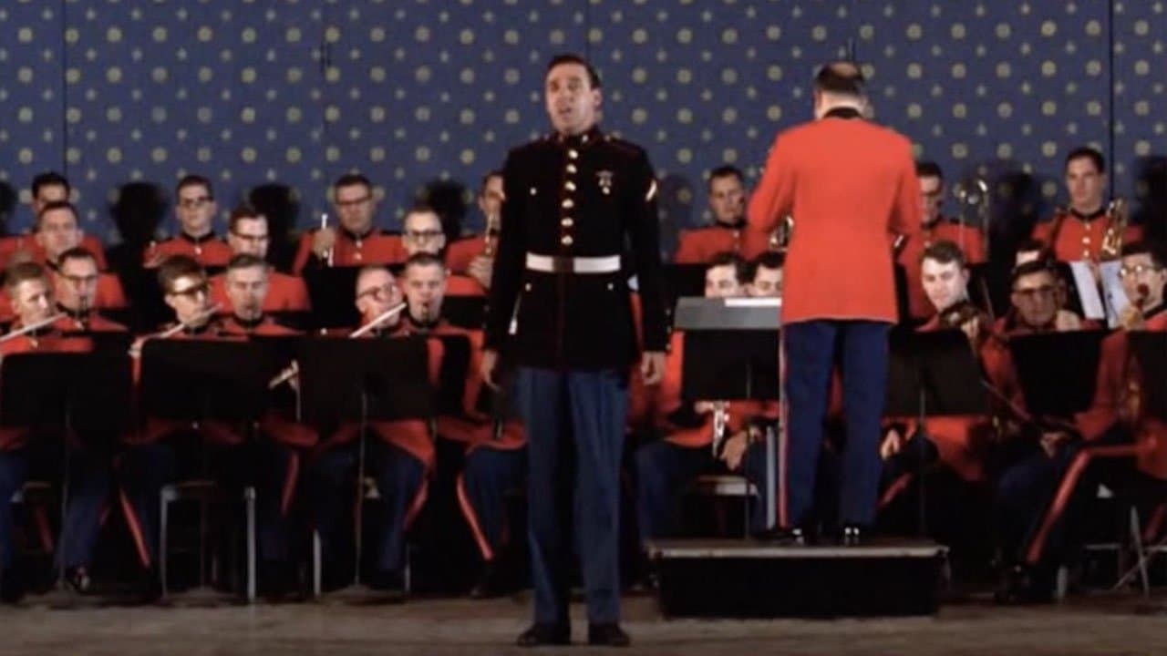 Still from The Show Must Go On