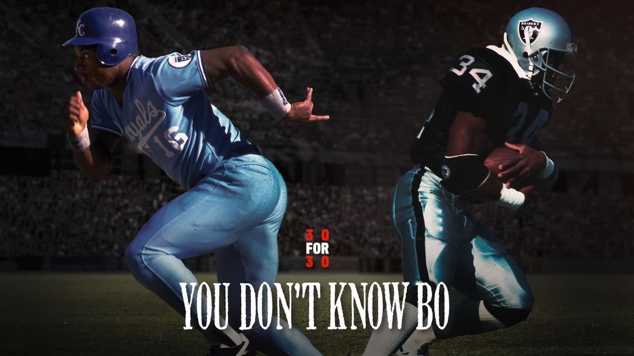 Still from You Don't Know Bo