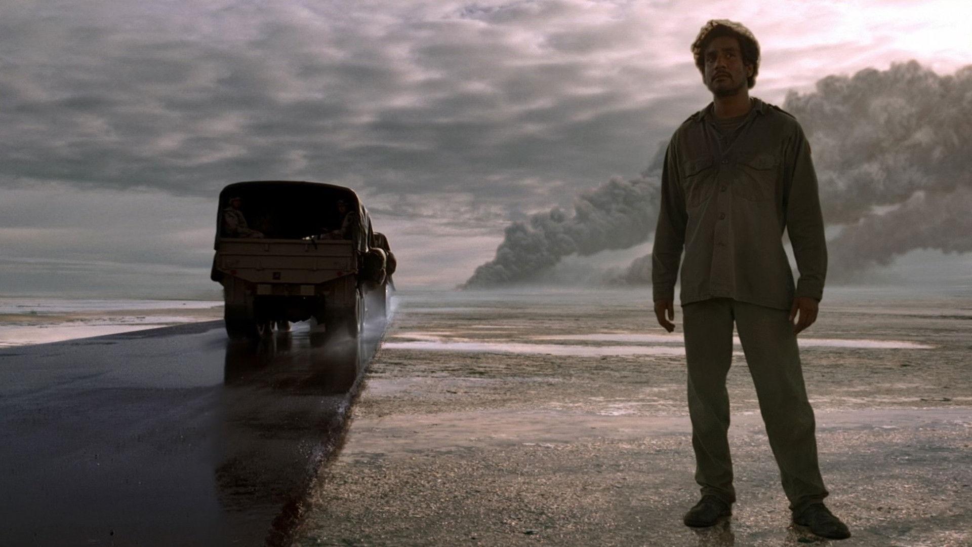 Still from One of Them