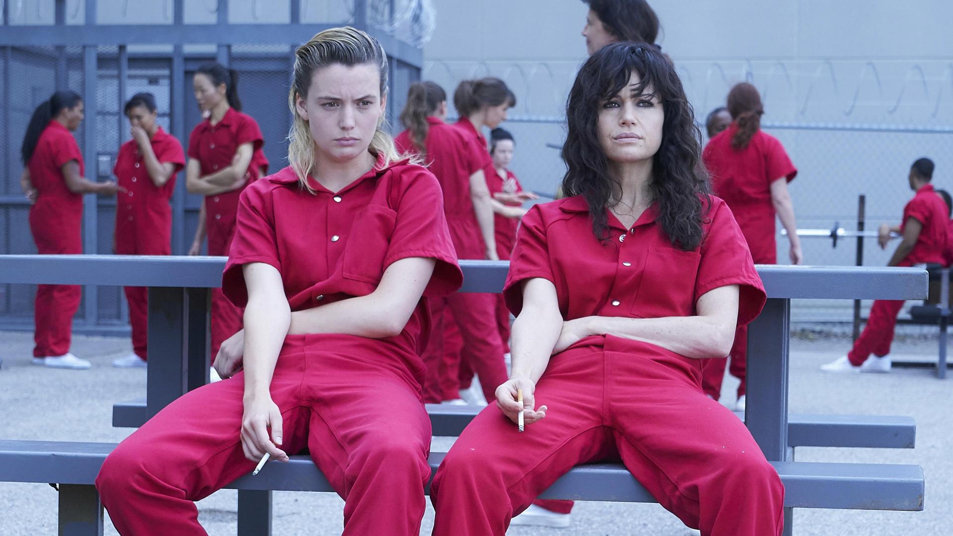 Still from Phoenix