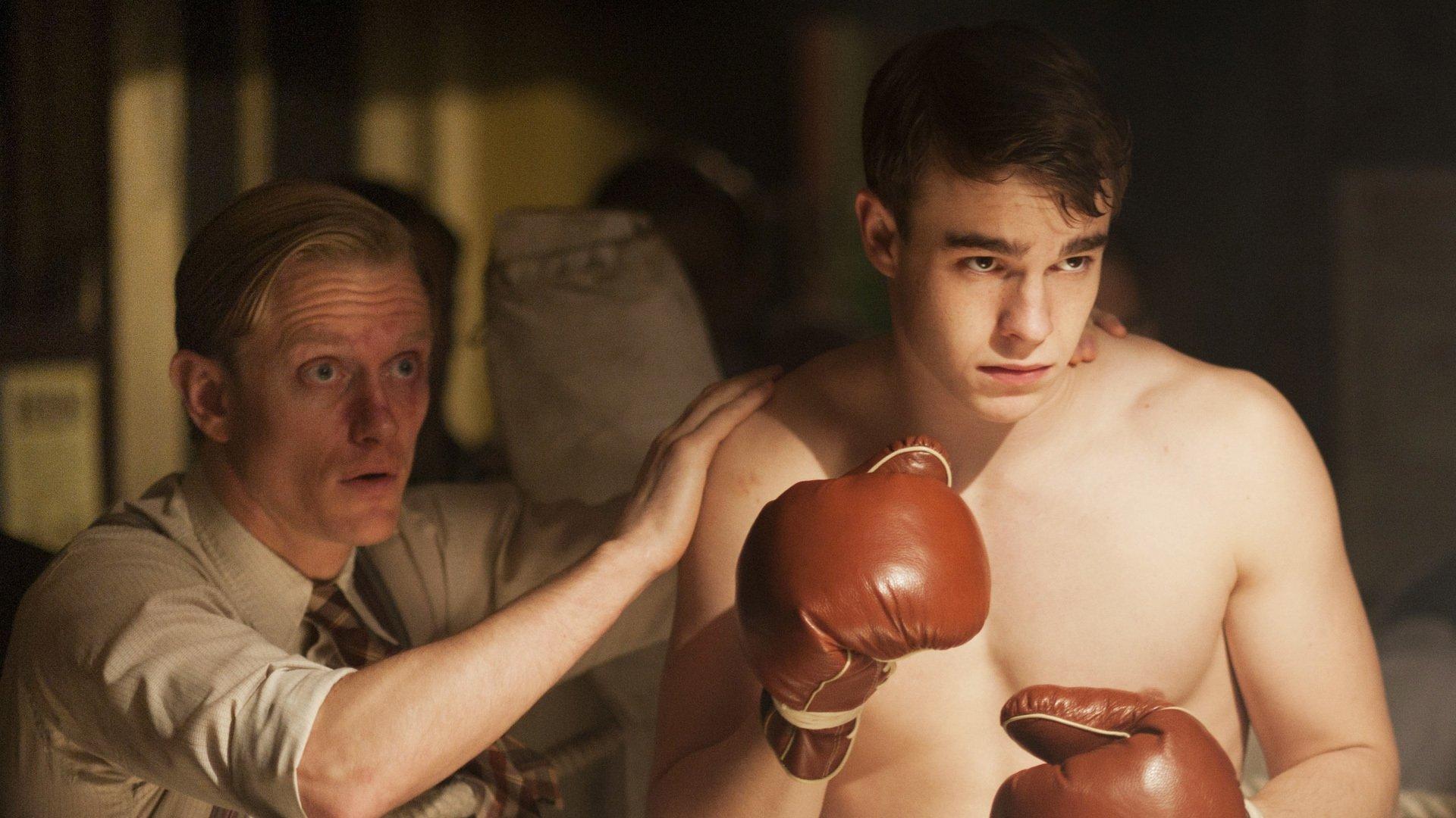 Still from All the Things You Are