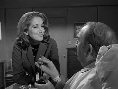 Still from The Case of the Fatal Fortune