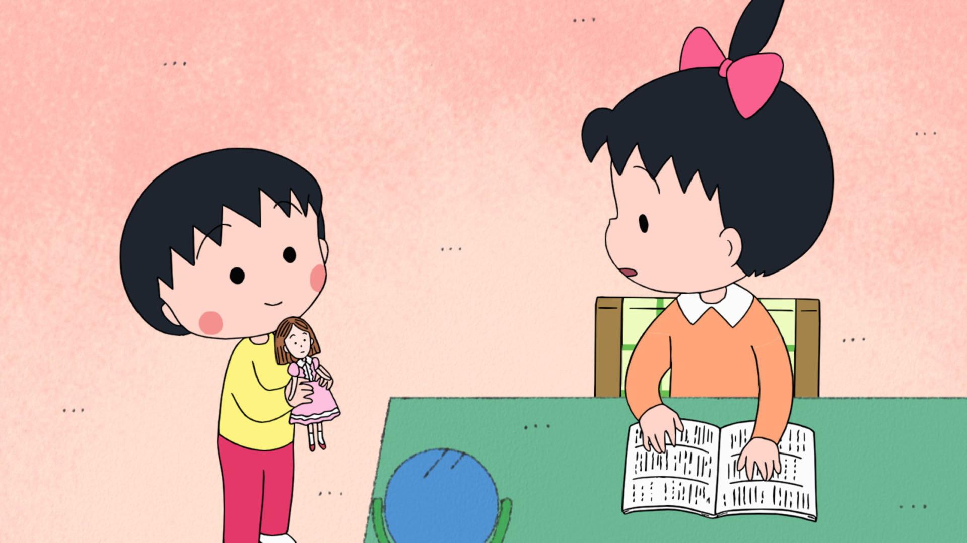 Still from Episode 1532