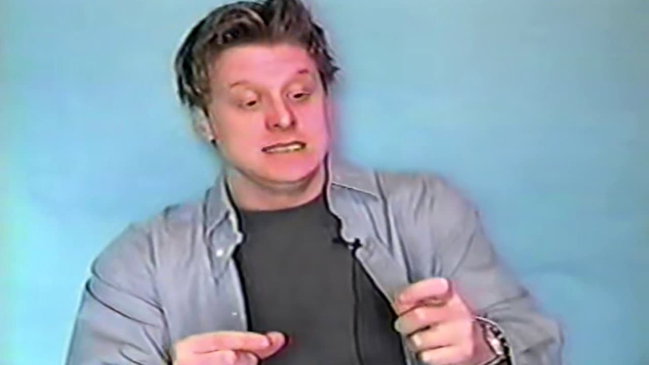 Still from Alan Tudyk's Audition