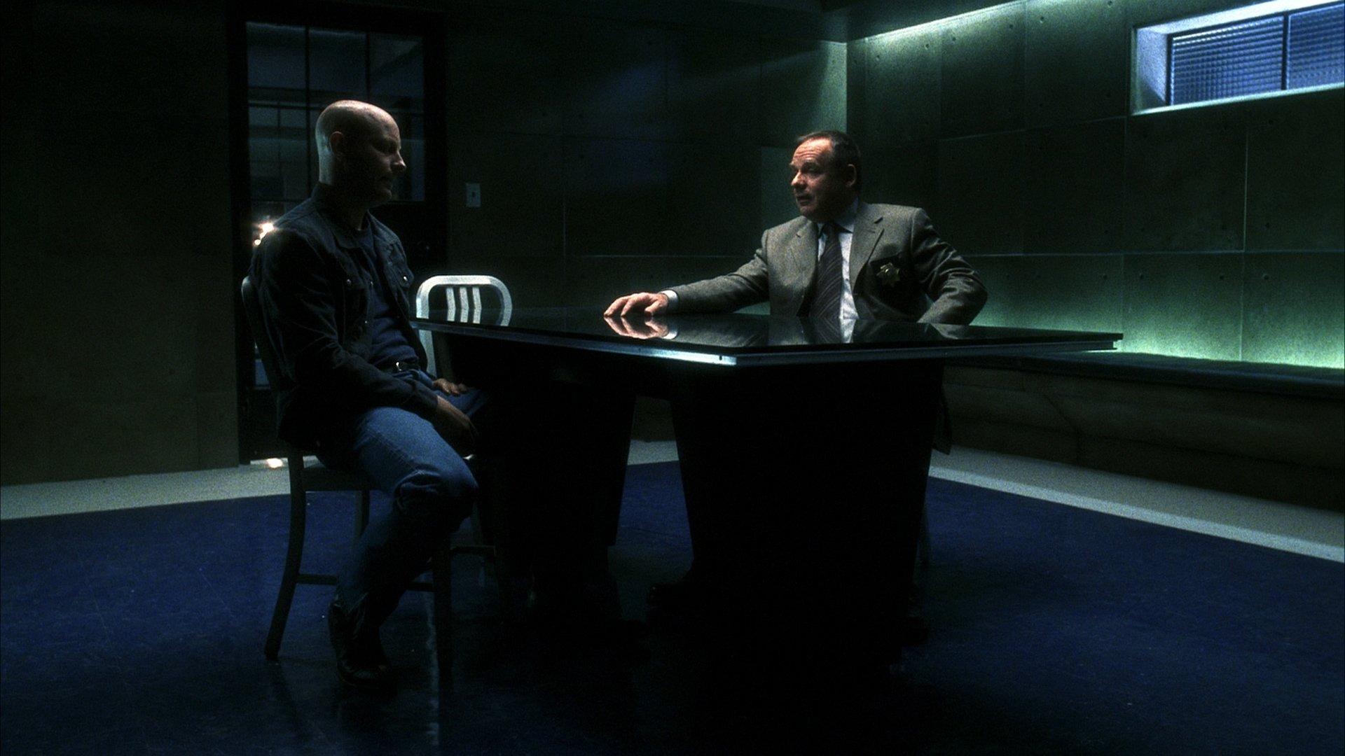 Still from Blood Lust