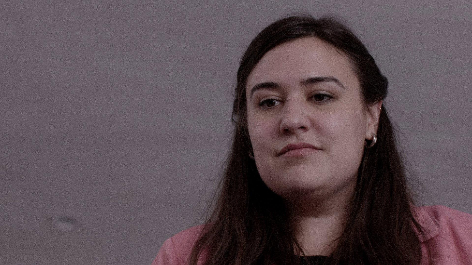 Still from The Nights I Don't Remember