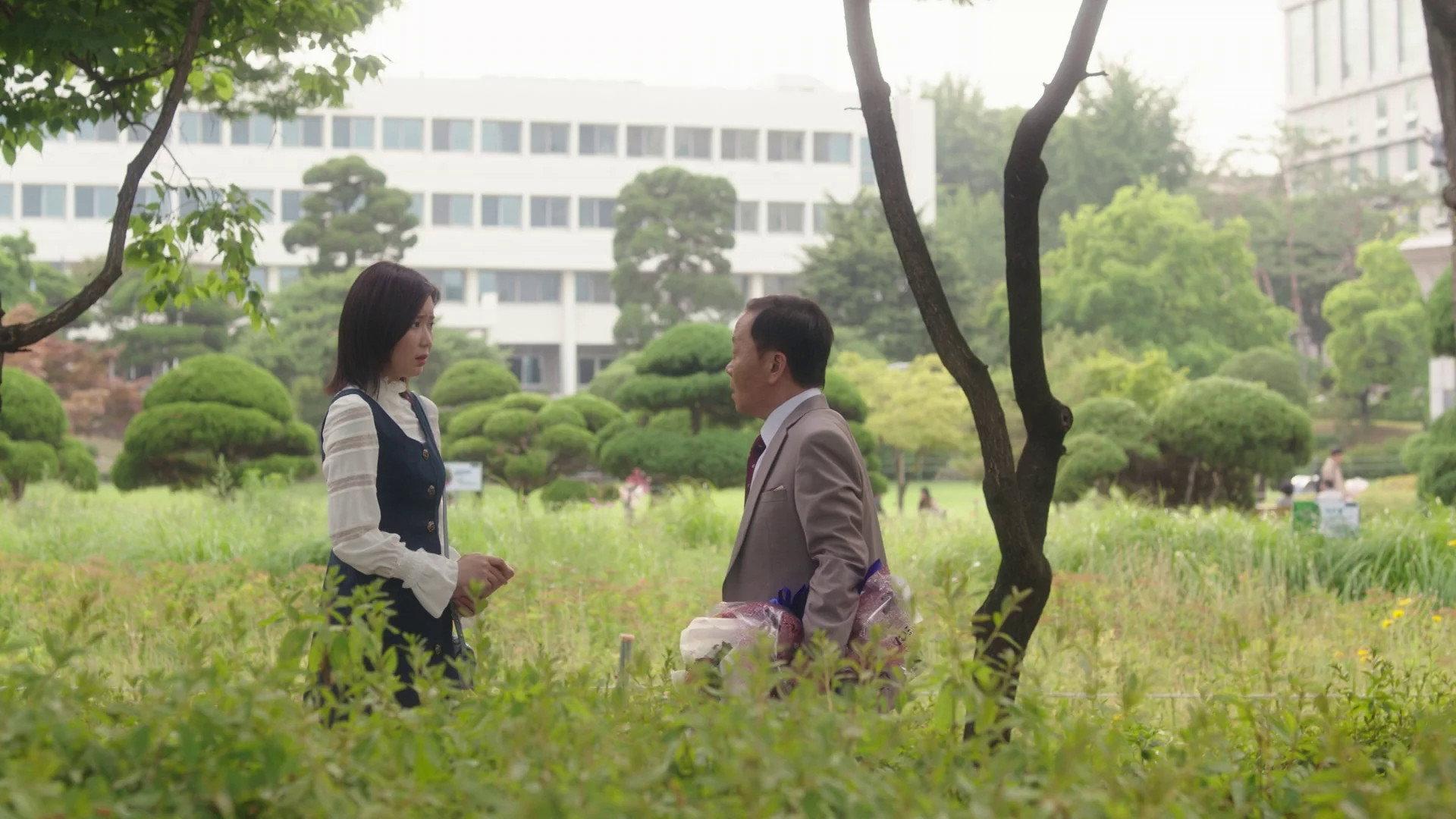 Still from You Should've Been Pretty from the Get-go