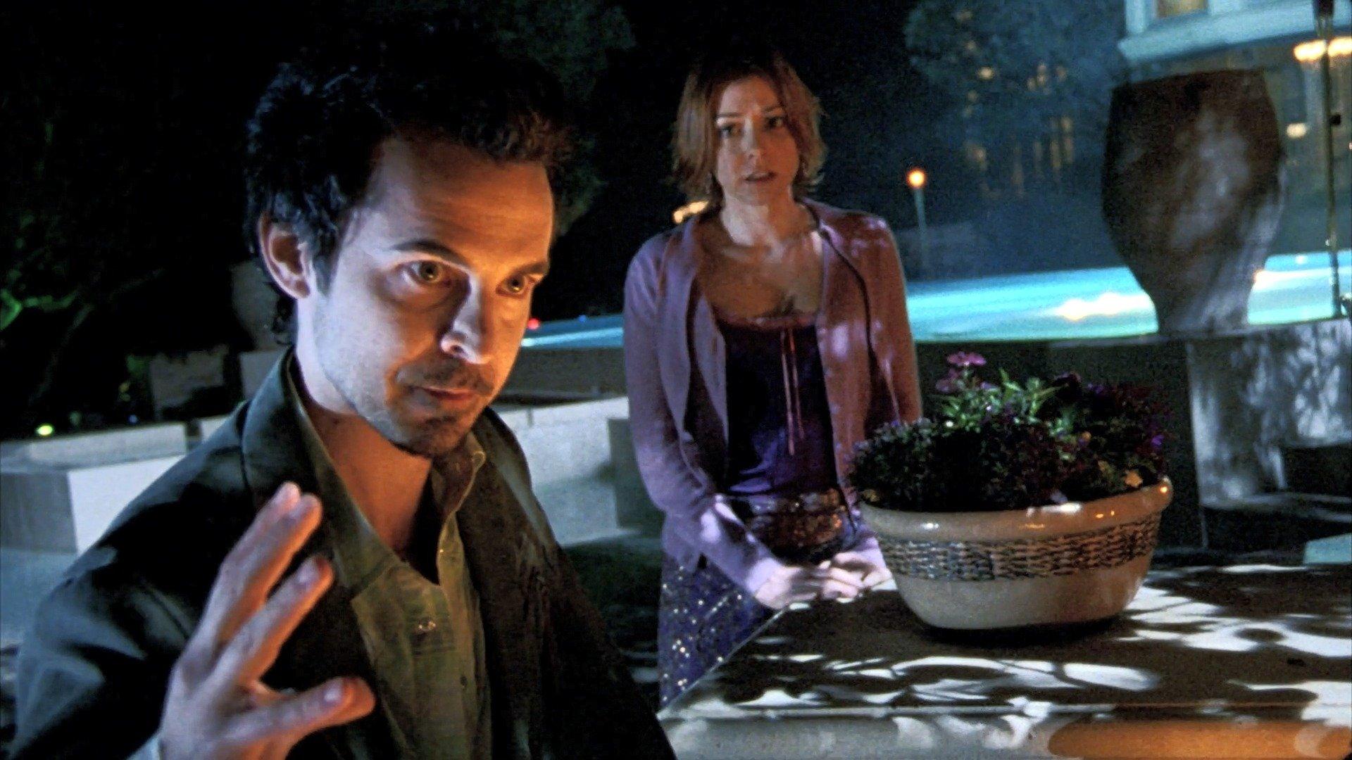Still from Hot Dogs