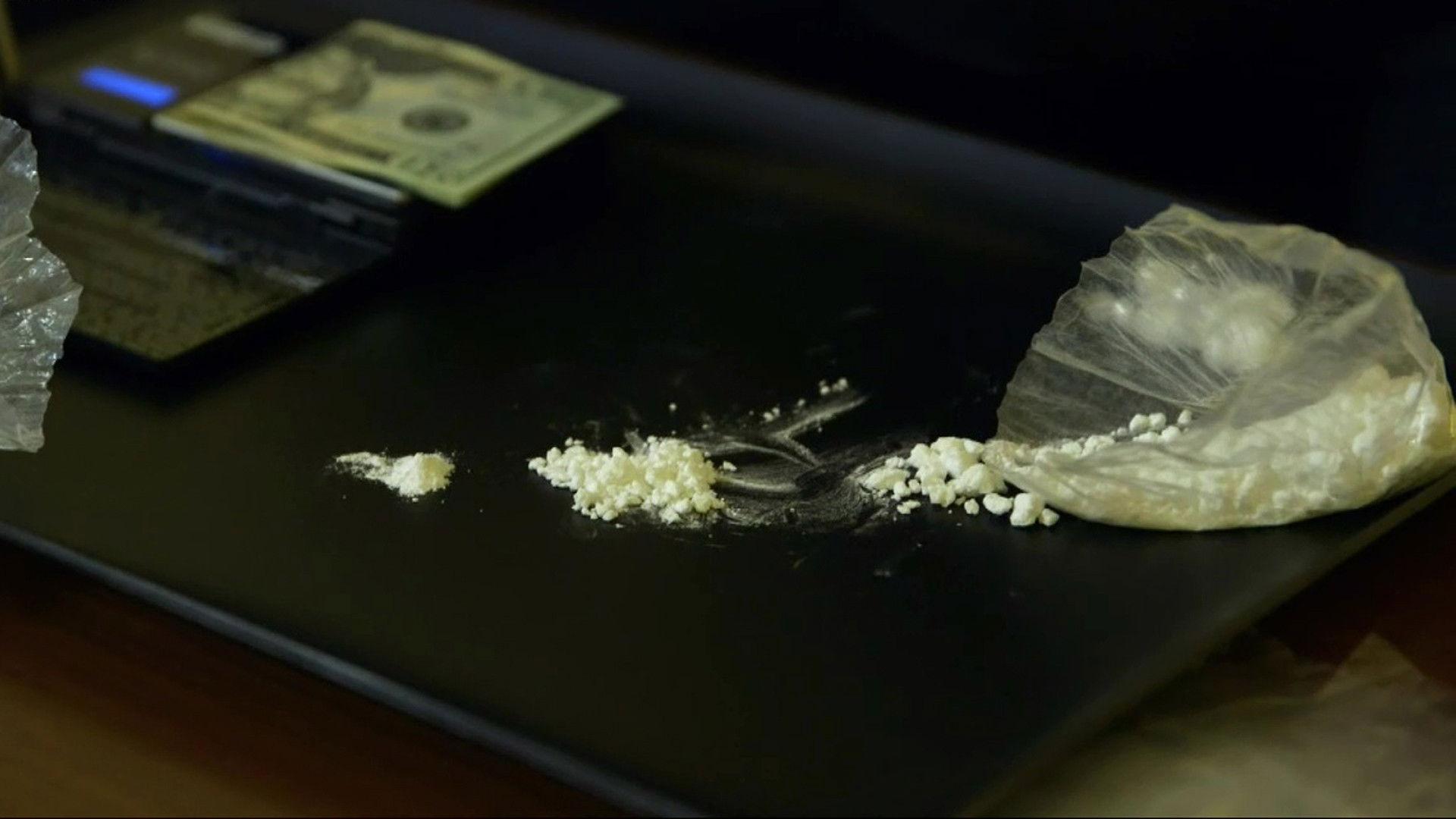 Still from Mardi Gras