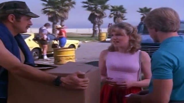 Still from Psyched Out