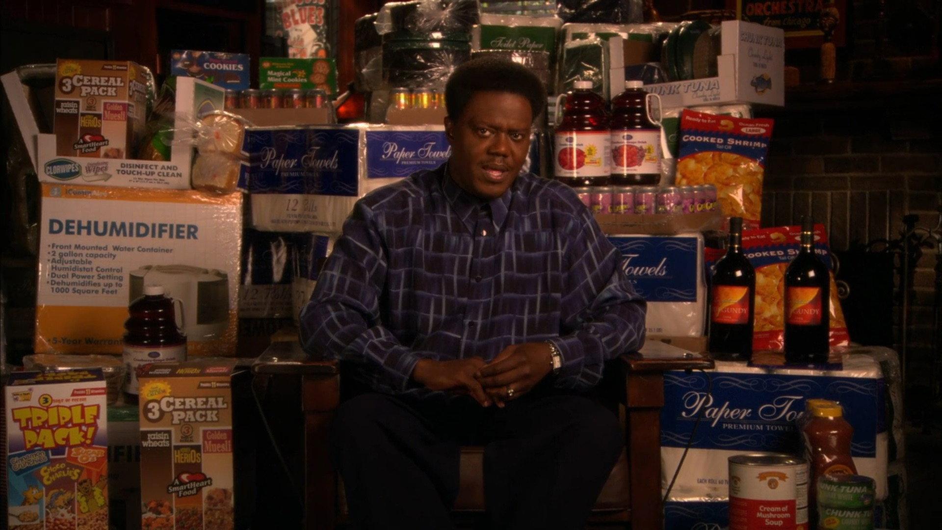 Still from The Incredible Bulk