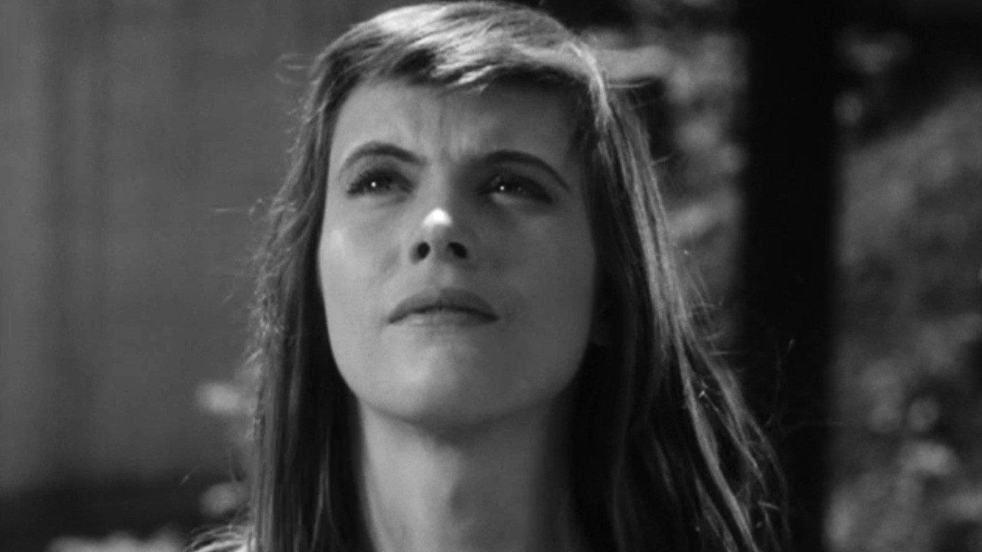 Still from Incident on a Bridge