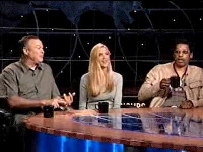 Still from August 15, 2003