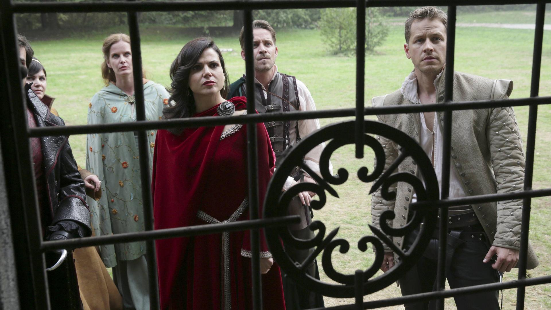 Still from Nimue