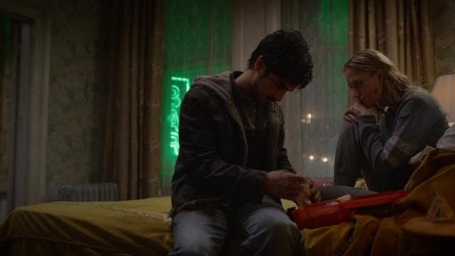 Still from 3:00 AM