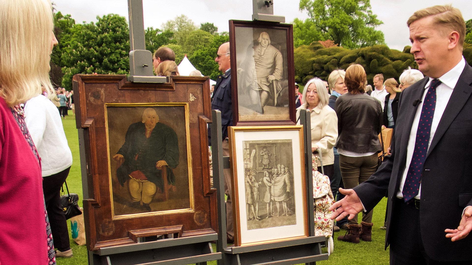 Still from Audley End 2