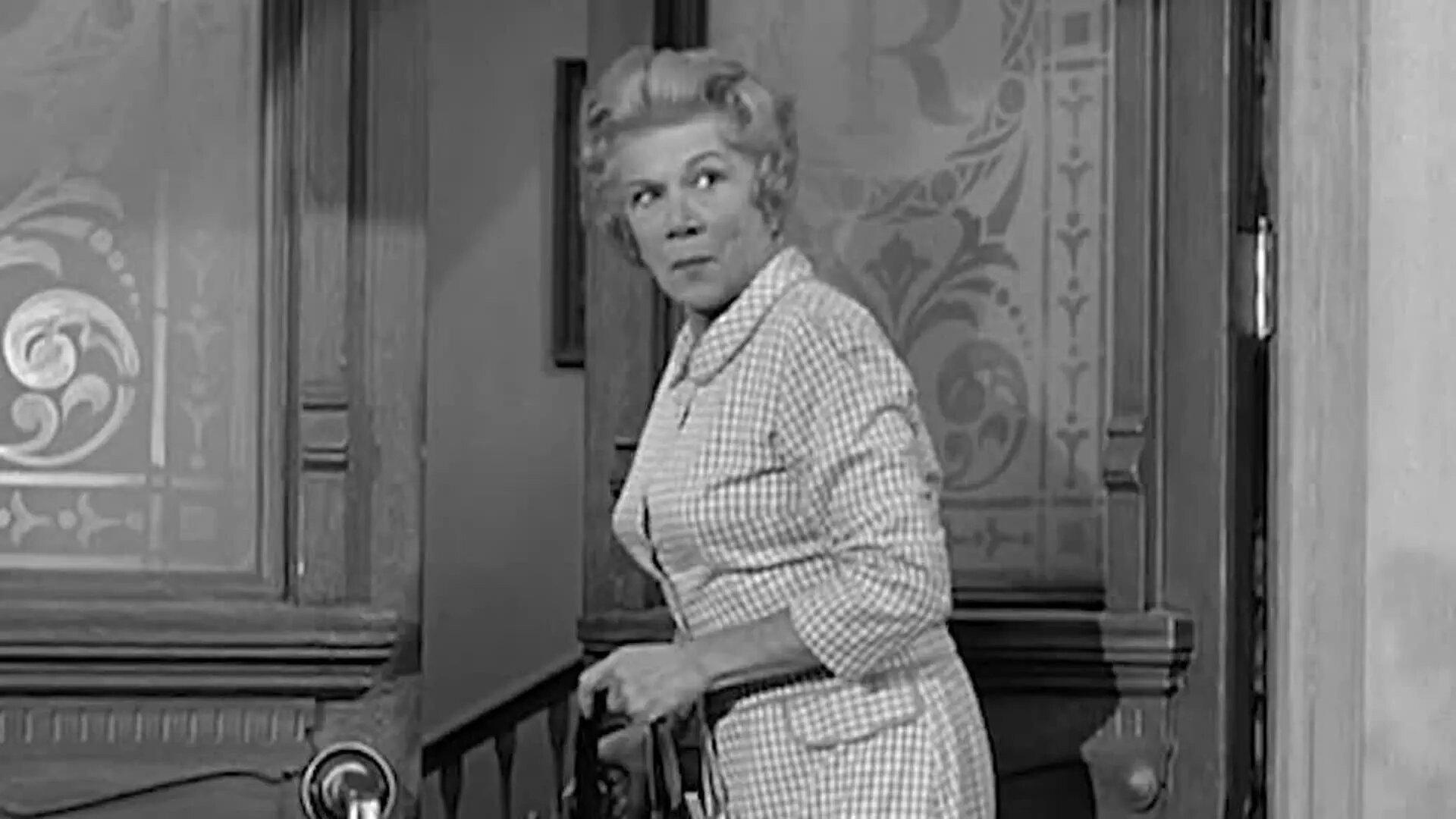 Still from The Courtship of Floyd Smoot