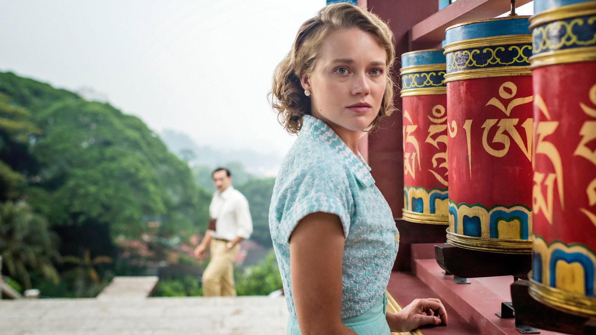 Still from Leaving Home
