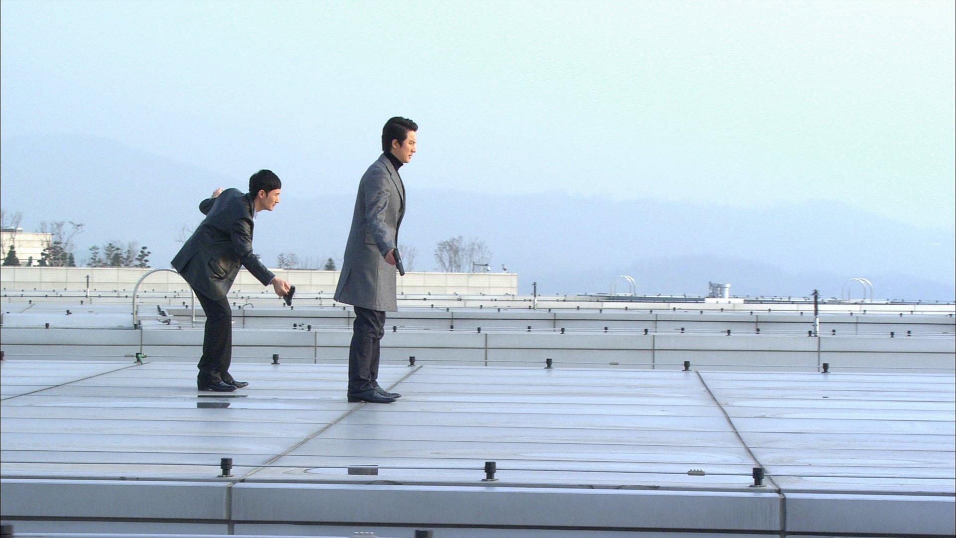 Still from Episode 16