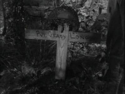 Still from Far from the Brave