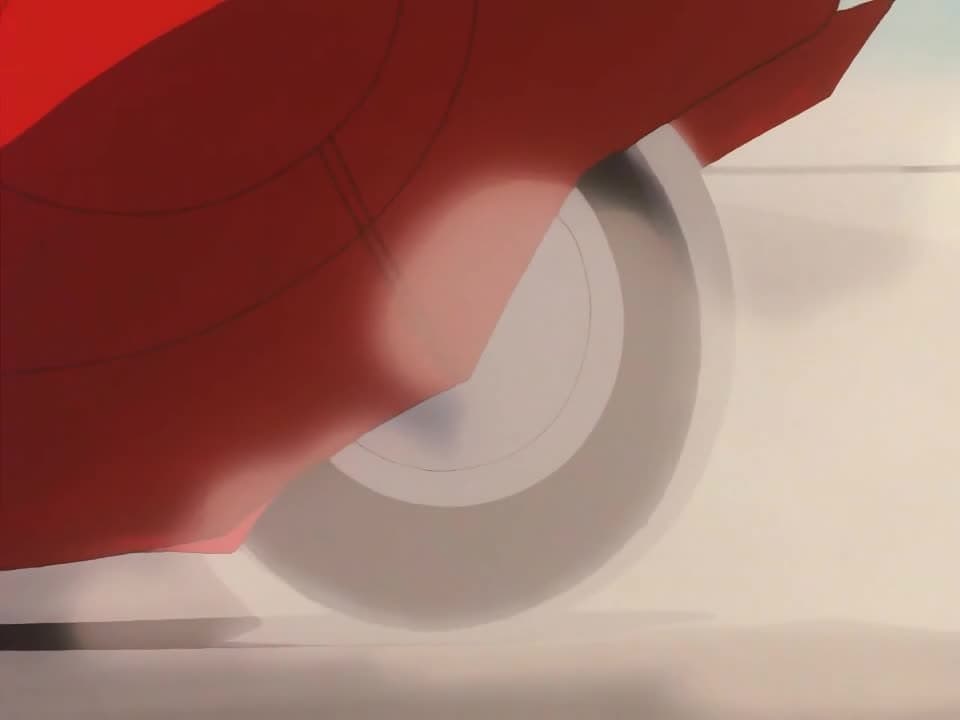Still from Light My Fire