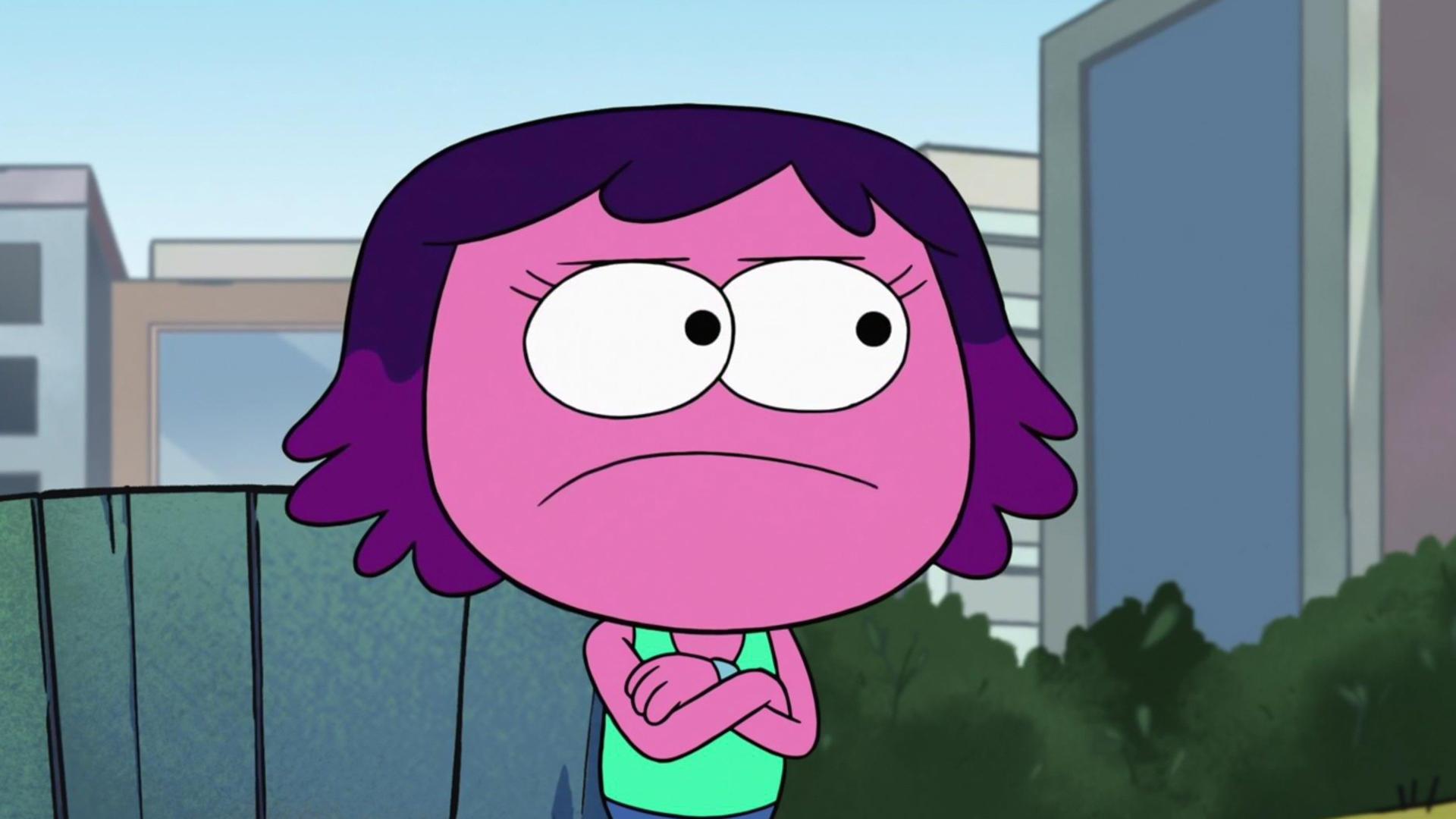 Still from Cyberbullies