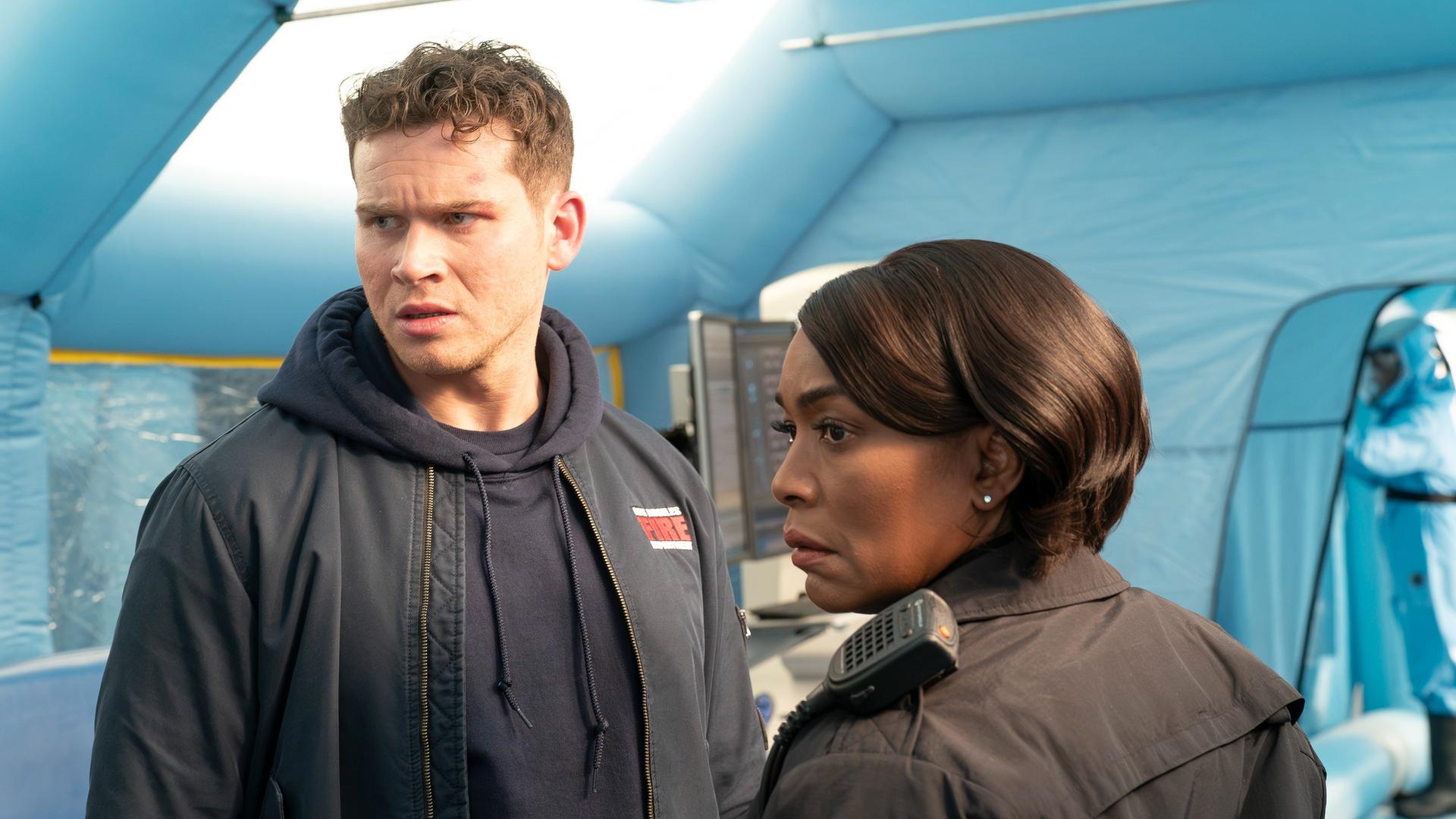 Still from Sick Day (1)
