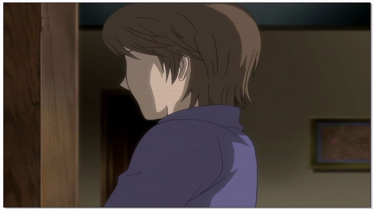 Still from Broken Heart