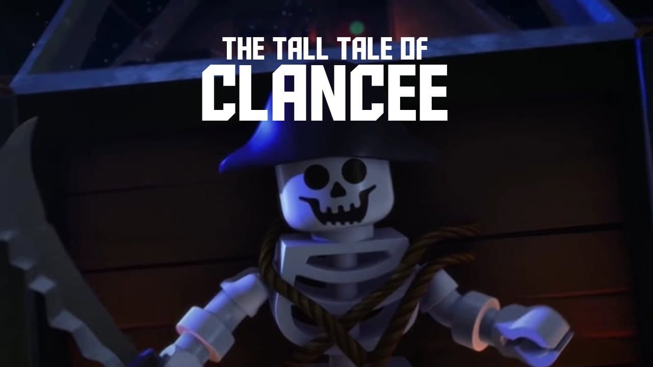 Still from S6 Mini-Movie 2 - The Tall Tale of Clancee