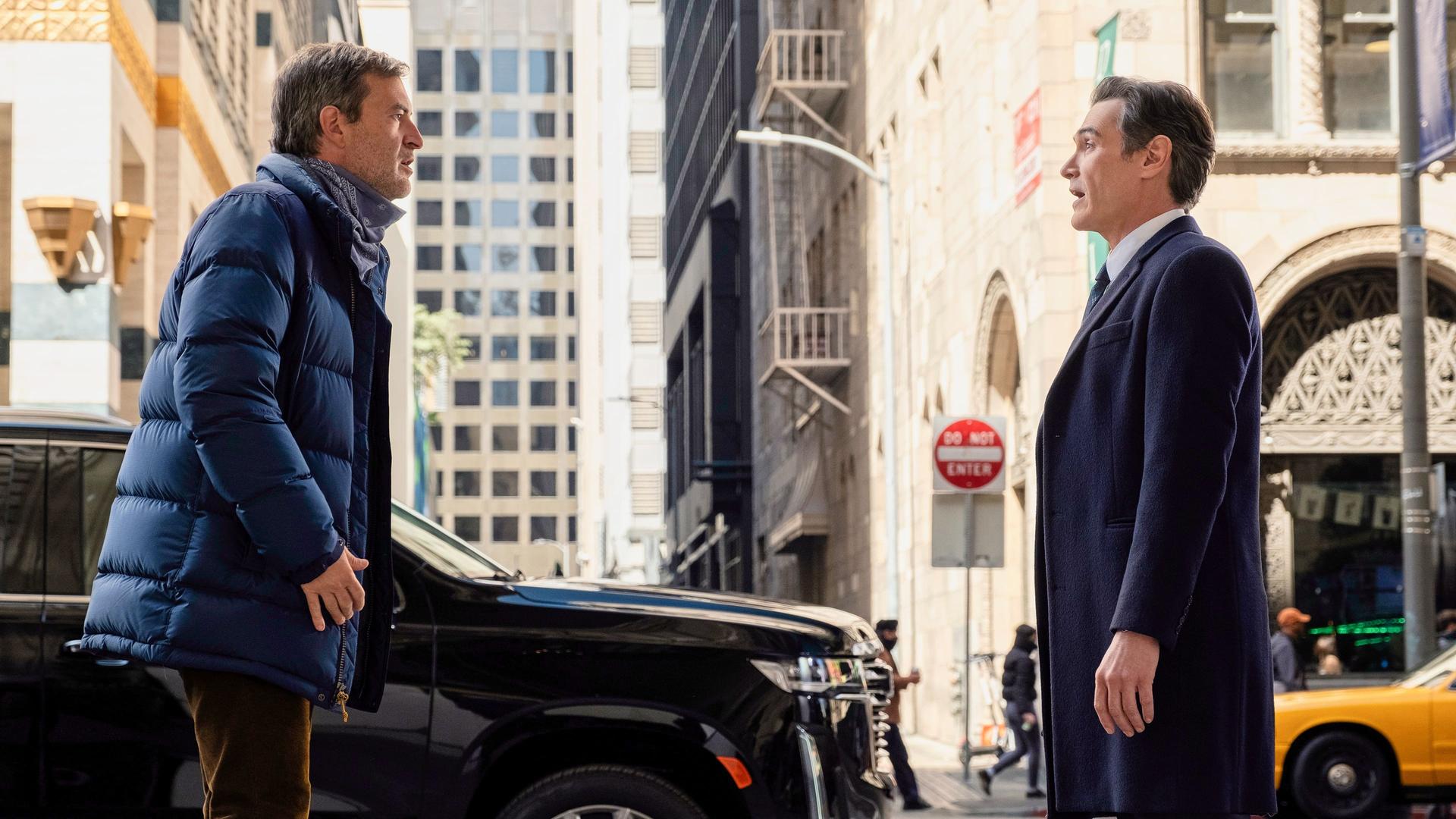 Still from Fever