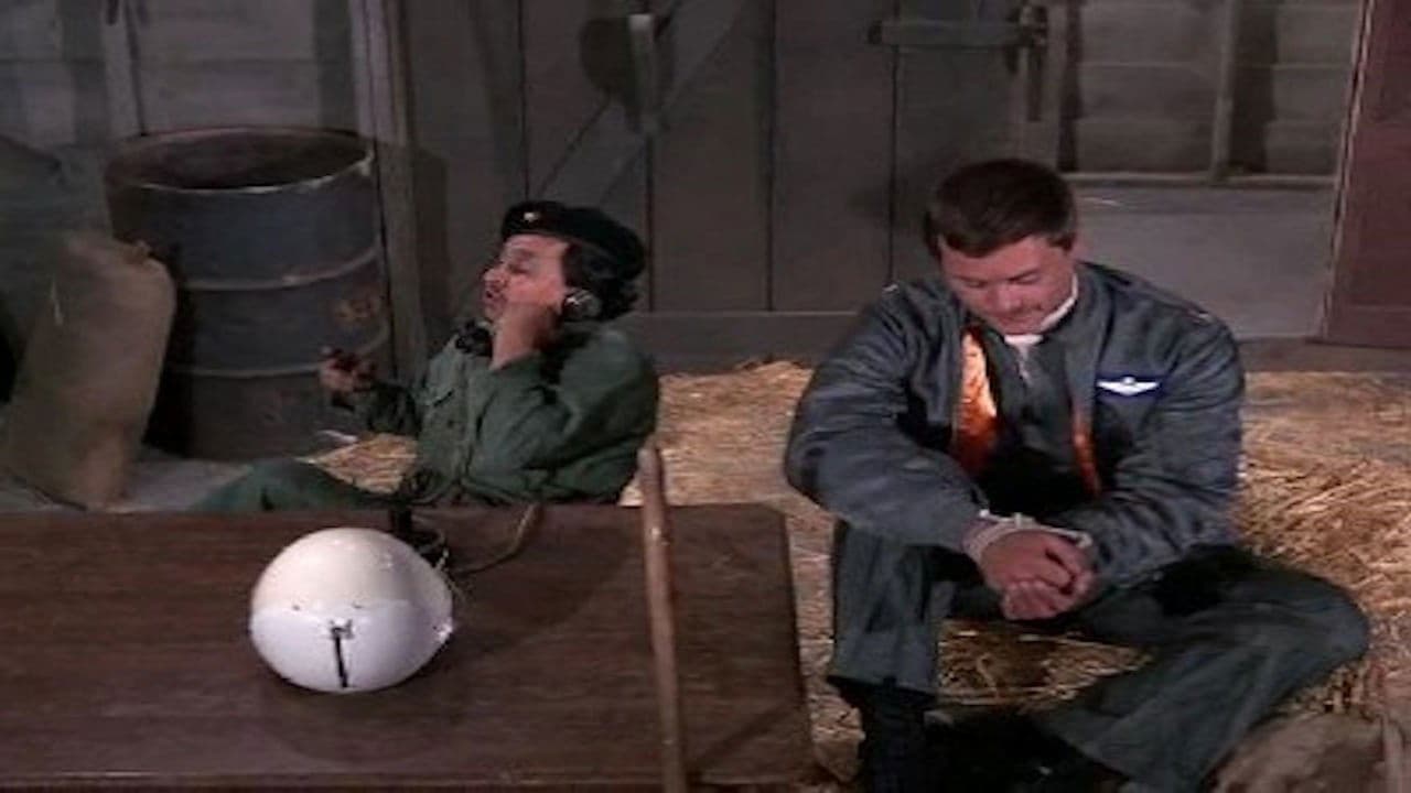 Still from See You in C-U-B-A