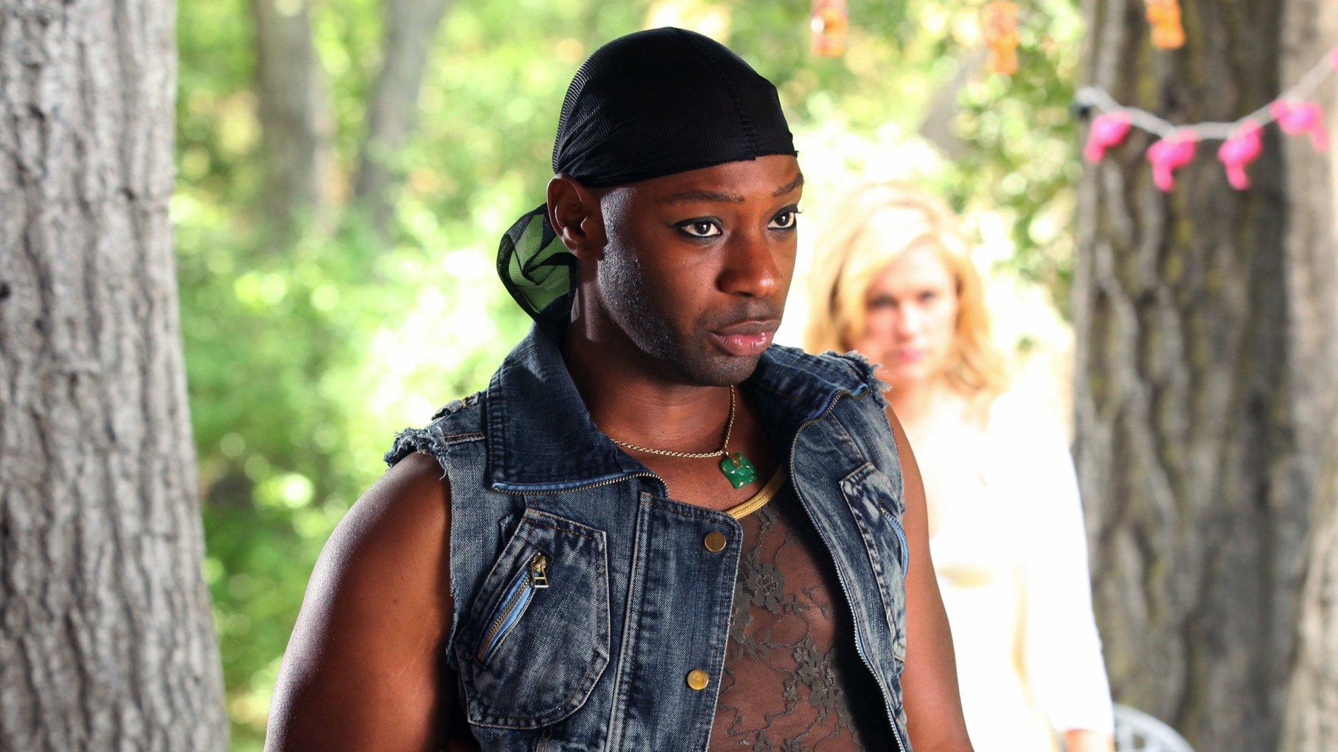 Still from Frenzy