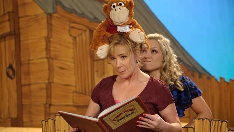 Still from Janey's Choice