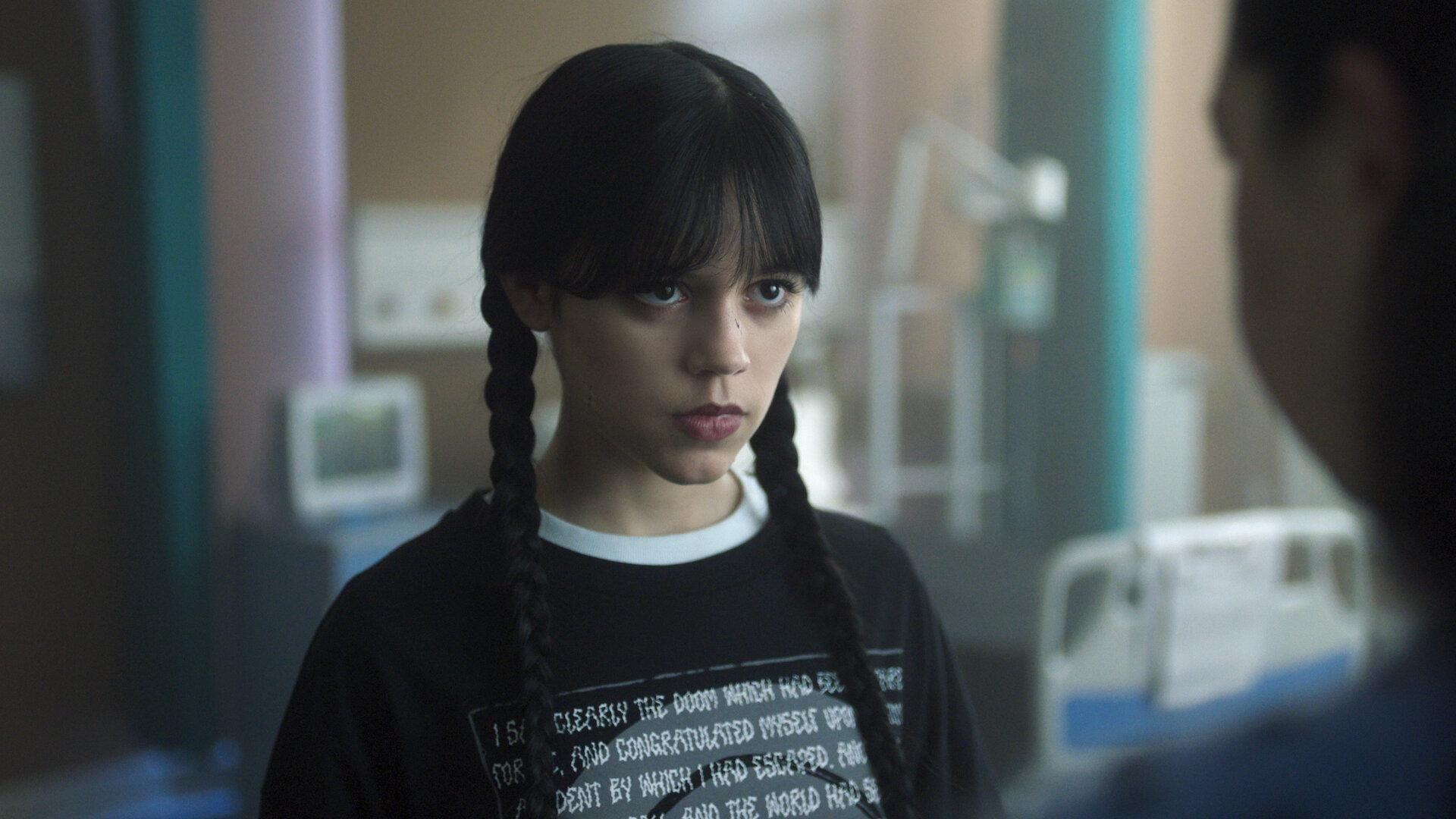 Still from Hyde and Woe Seek